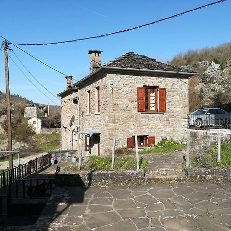 Amanitis Stone House ξενώνας Κήποι Εξωτερικό φωτογραφία